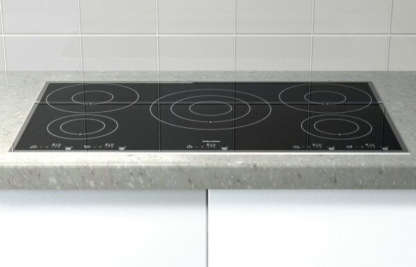 DHS visokotemperaturni silikon 310 D/GB - Slika 3