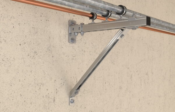 FHS CLIX S8X60 Vijak T-glava - Slika 2