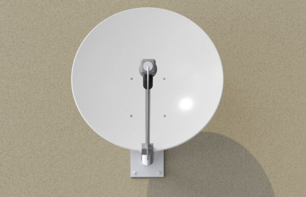 FIS A M 24 X 290 A4 Sidreni vijak - Slika 2