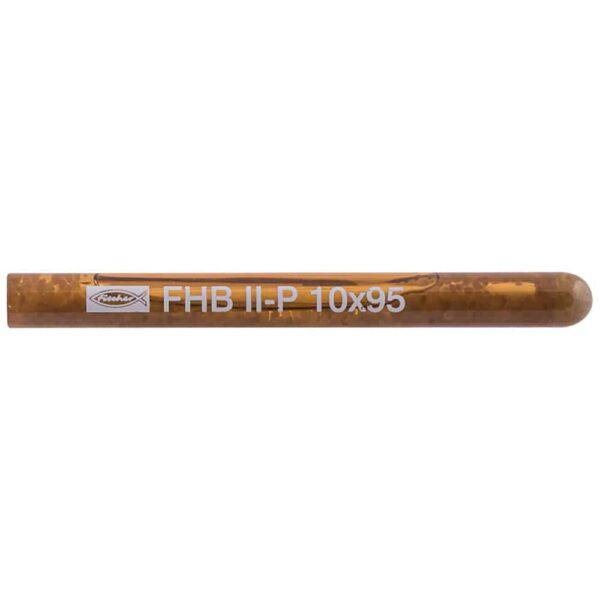 Fischer uložak FHB II-P 10 X 95