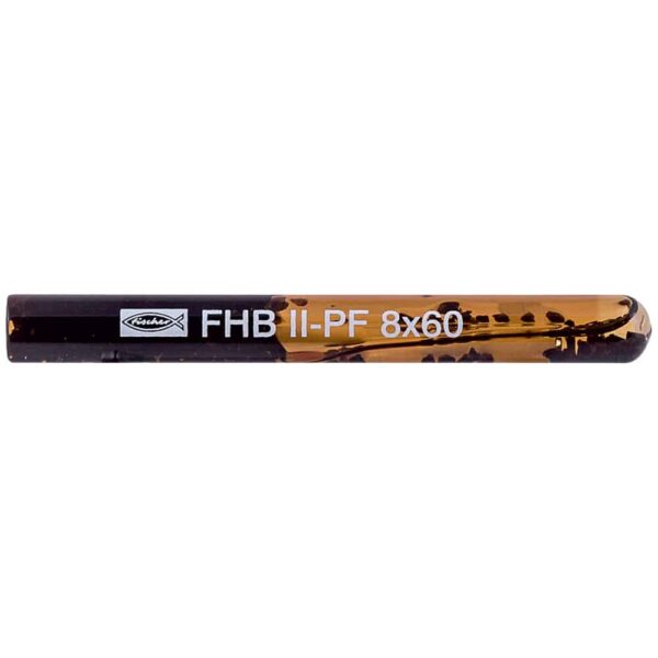 Fischer uložak FHB II-PF 8 X 60