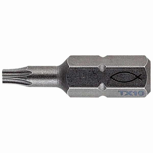 FPB T10 Profi Bit W 2