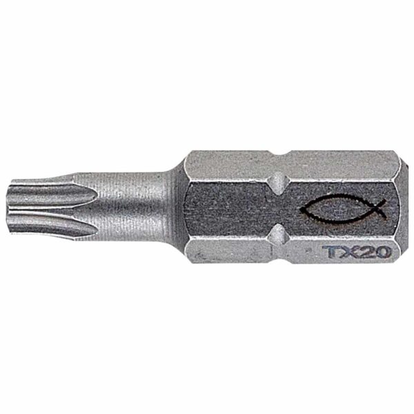 FPB T 20 Profi Bit W 10