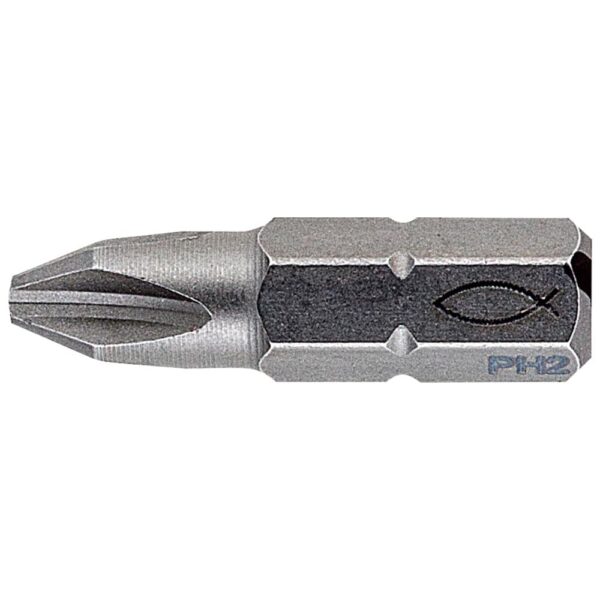 FPB PH 2 Profi Bit W 10