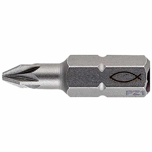 FPB PZ 1 PROFI Bit W 2