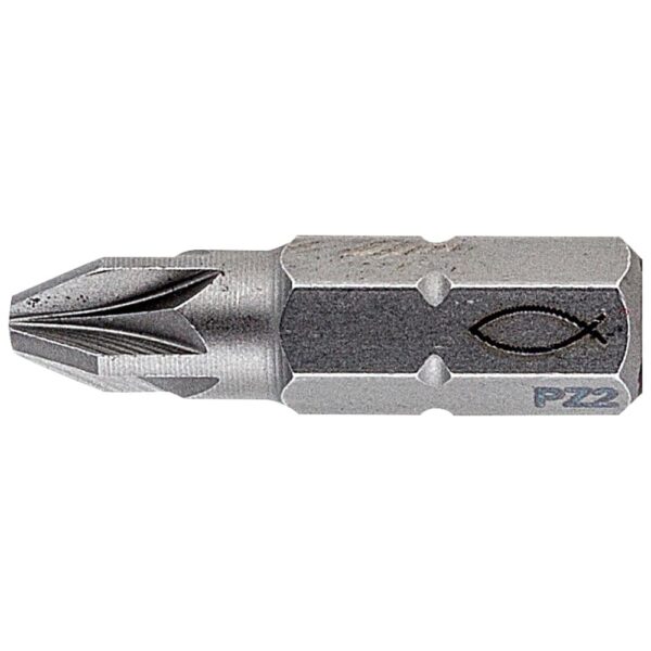 FPB PZ 2 PROFI Bit W 10