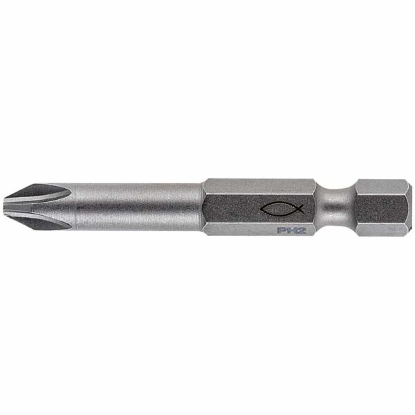 FPB PH 2 50mm, Profi Bit W 1