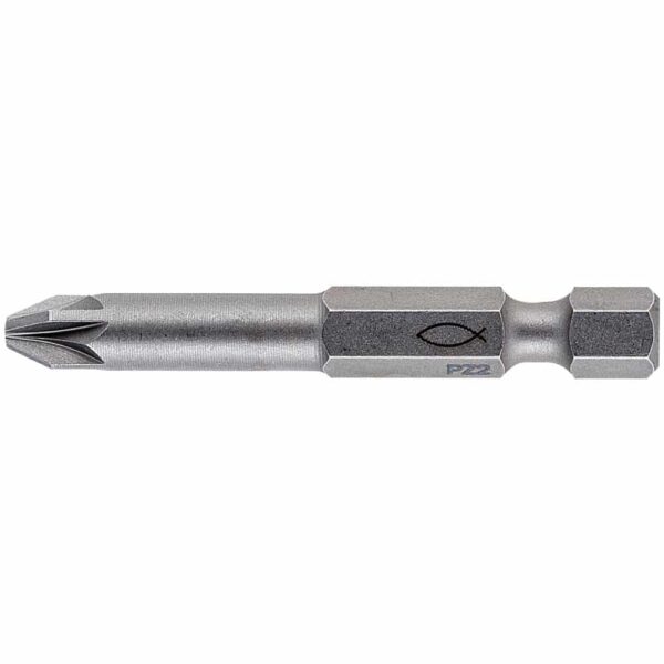 FPB PZ 2 50mm Profi Bit W 1