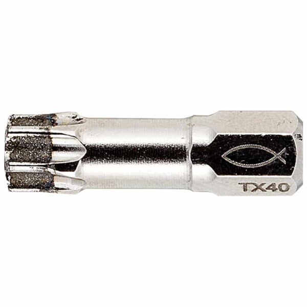 FDB T 40 dijamantni bit W 2