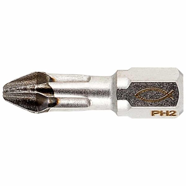 FDB pH 2 dijamantni bit W 10