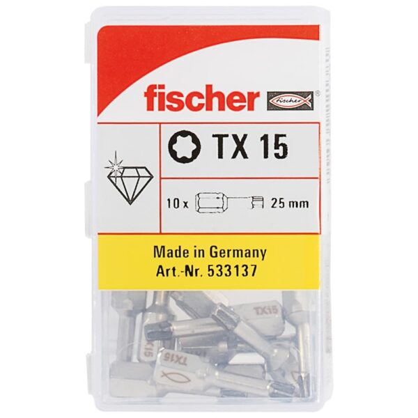 Fdb t 15 dijamantni bit w 10