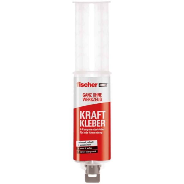 Gow super ljepilo - 25ml