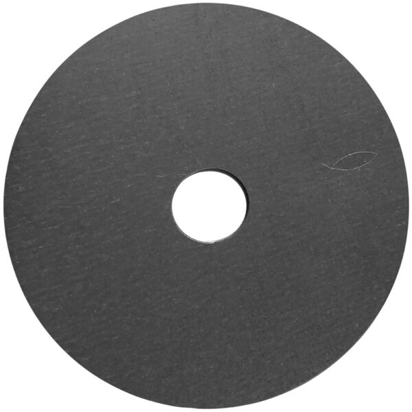 Ftm 80 disk držač izolacije glatki