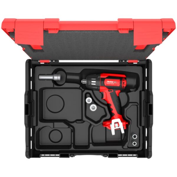 FSS 18V 400 BL