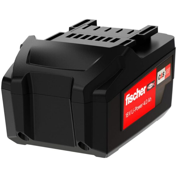 FSS-B 18V 4.0AH Baterija