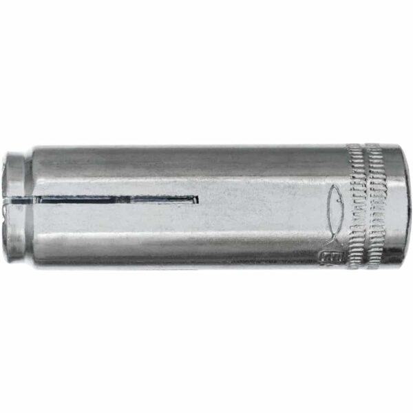 FIS EA M8 N Tipla anker (DROP-IN ANCHOR) 100/1