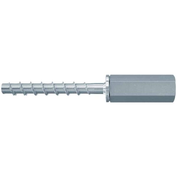 FBS II 6x55 M8/M10 I gvz Vijak za beton