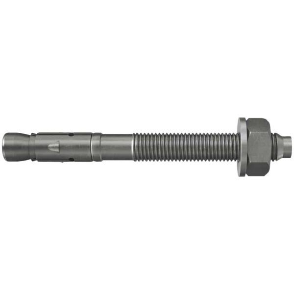 FIS FBZ 8/10 R BOLT ANCHOR