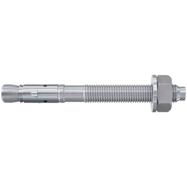 FIS FBZ 12/20 ZP BOLT ANCHOR
