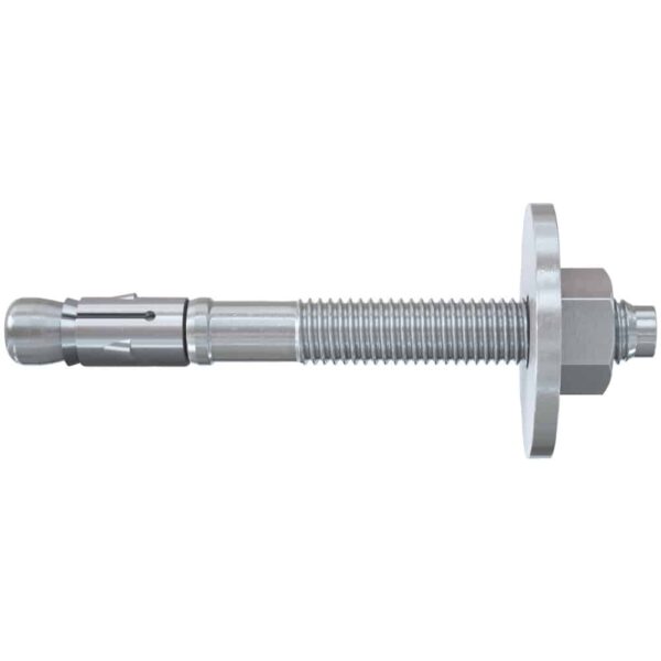 FBZ 12/10 GS GVZ sidreni vijak
