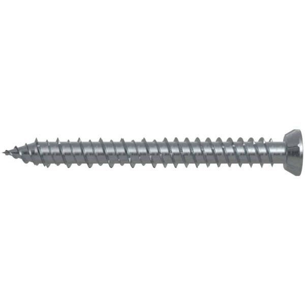 FFS 7,5 x 112 T30 Vijak za prozorski okvir