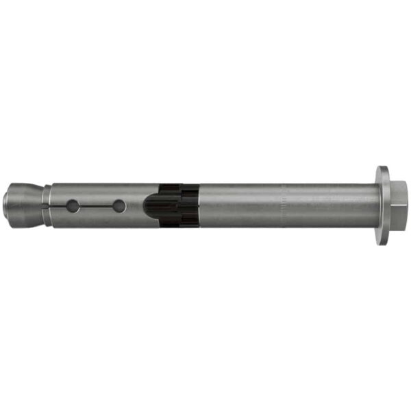 FH II 24/25 S A4 sidreni vijak