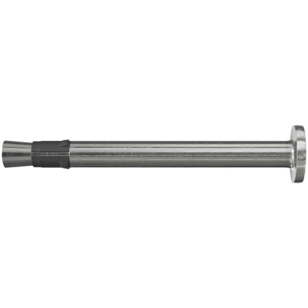 FNA II 6x30/120 CTipla s kukom