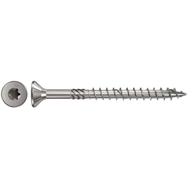 Power-Fast Vijak ST 4,5X45 A4P 200