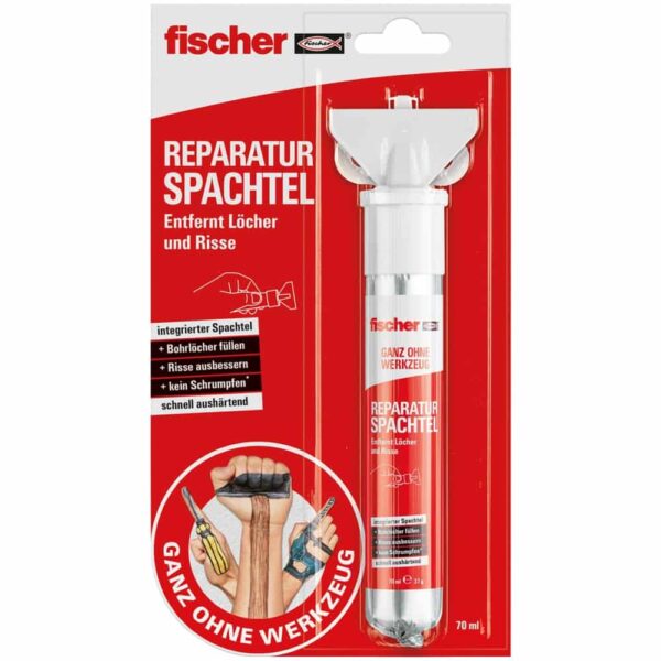 GOW Lopatica za popravke - 70ML - Slika 2
