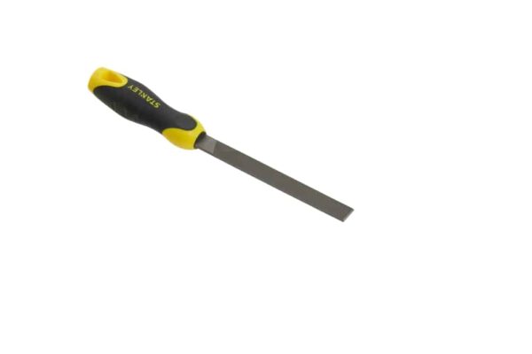 RUČNA TURPIJA, RAVNA POLUFINA 150MM Stanley 0-22-450