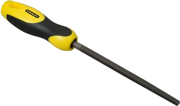 KVADRATNA SREDNJA GRUBA PILA - 150 MM Stanley 0-22-458