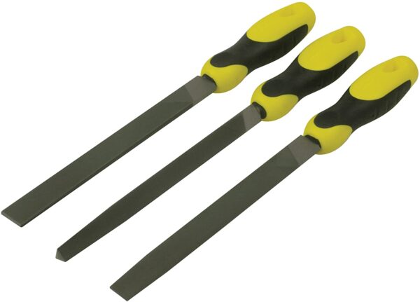 SET PILA - 3 KOMADA Stanley 0-22-464