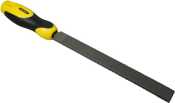 RAŠPA PLOSNATA GRUBA - 200 MM Stanley 0-22-465