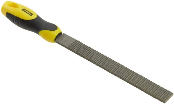 RAŠPA SREDNJA GRUBA PLOČA - 200 MM Stanley 0-22-467