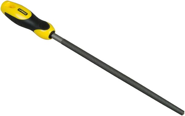 TURPIJA OKRUGLA SREDNJE GRUBA - 150 MM Stanley 0-22-496