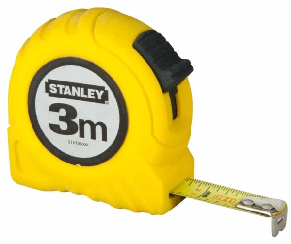 STANLEY METAR 3M Stanley 0-30-487