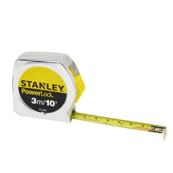 METAR SA ABS KUĆIŠTEM METRIČKI-IMPERIJALNI Stanley 0-33-203