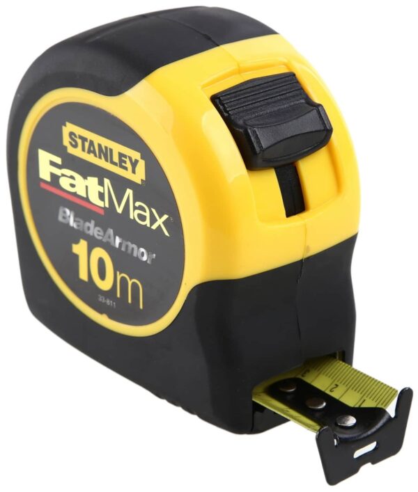 STANLEY METAR "FAT MAX " 10M/32MM Stanley 0-33-811