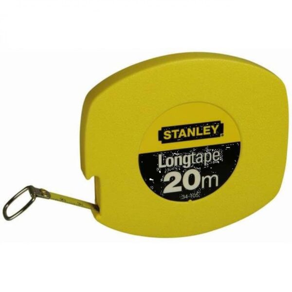 STANLEY METAR S METALNOM TRAKOM 20M Stanley 0-34-105