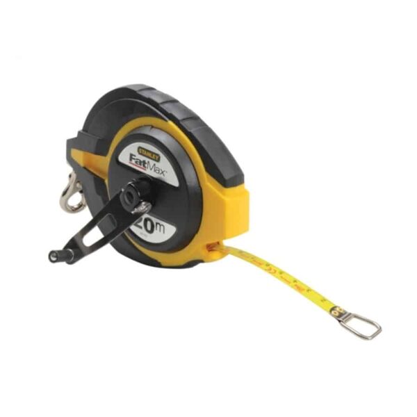 STANLEY METAR "FAT MAX" METALNA TRAKA 20 MET Stanley 0-34-133
