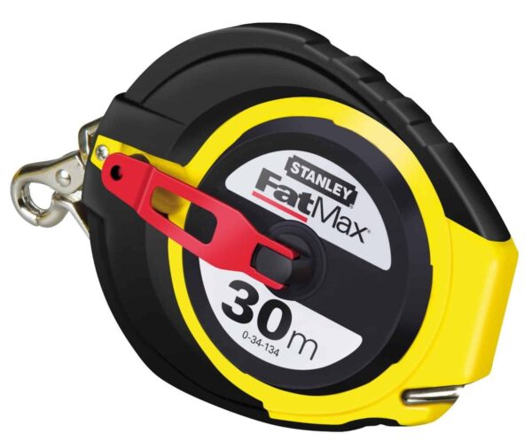 STANLEY METAR "FAT MAX" METALNA TRAKA 30 MET Stanley 0-34-134