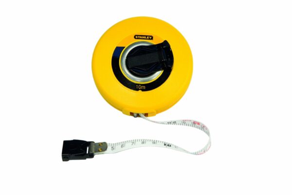 STANLEY METAR FIBERGLASS 10M Stanley 0-34-295