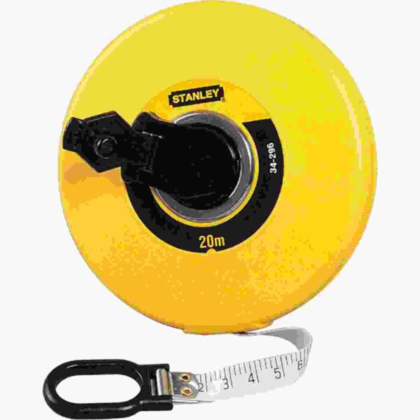 STANLEY METAR FIBERGLASS 20M Stanley 0-34-296