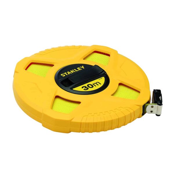 STANLEY METAR FIBERGLASS 30M Stanley 0-34-297