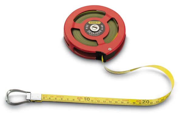 STANLEY METAR "DECAJUR"ACIELAK 20M Stanley 0-34-406