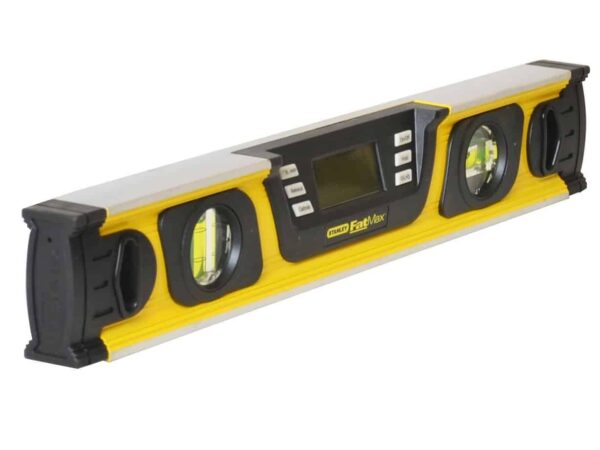 STANLEY LIBELA "FAT MAX" DIGITALNA 60CM Stanley 0-42-065