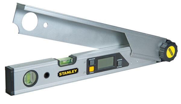 STANLEY LIBELA DIGITALNA 40 CM KUTNA Stanley 0-42-087