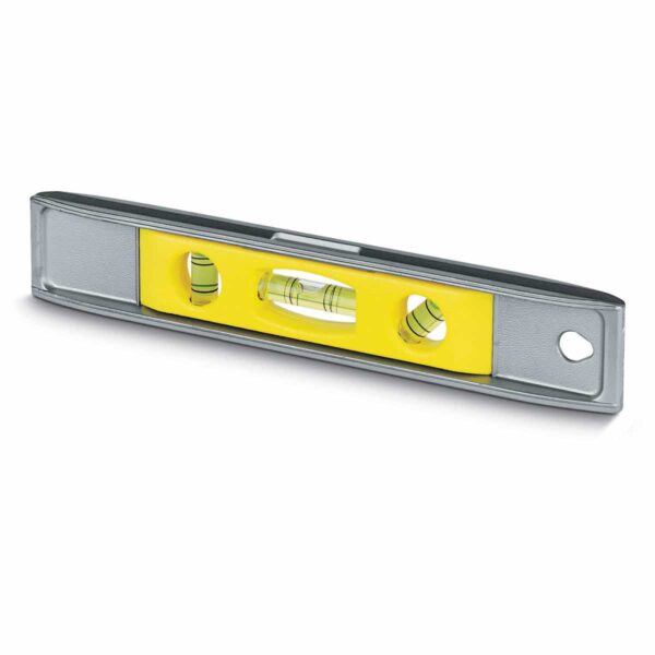 STANLEY LIBELA TORPEDO ALU. MAGNETNA 23 CM Stanley 0-42-465