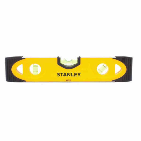 STANLEY LIBELA TORPEDO SHOCKPROOF MAGNET 23 CM Stanley 0-43-511