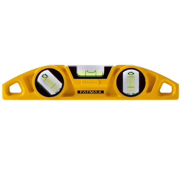 STANLEY LIBELA FATMAX TORPEDO 230MM 3 PROZORA Stanley 0-43-603